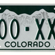 Illustration for article titled The Definitive Ranking Of State License Plates